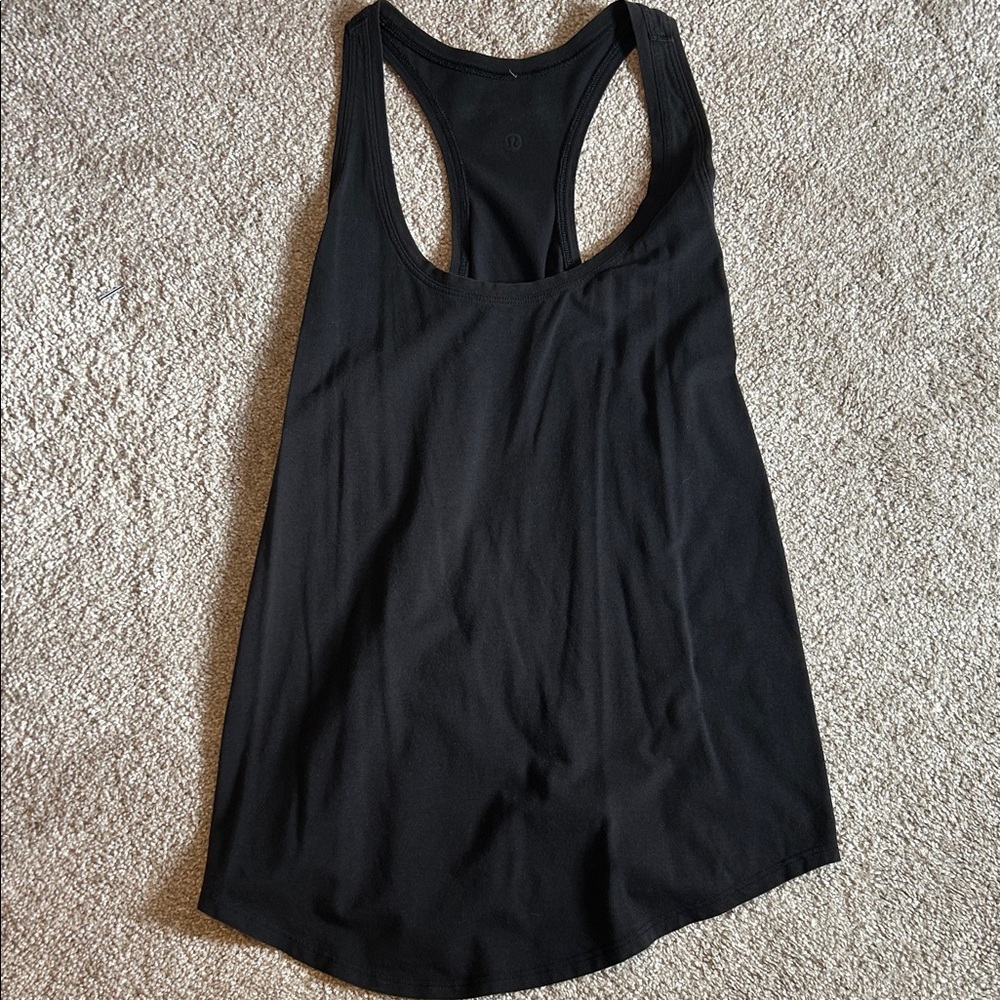 Lululemon Workout Top